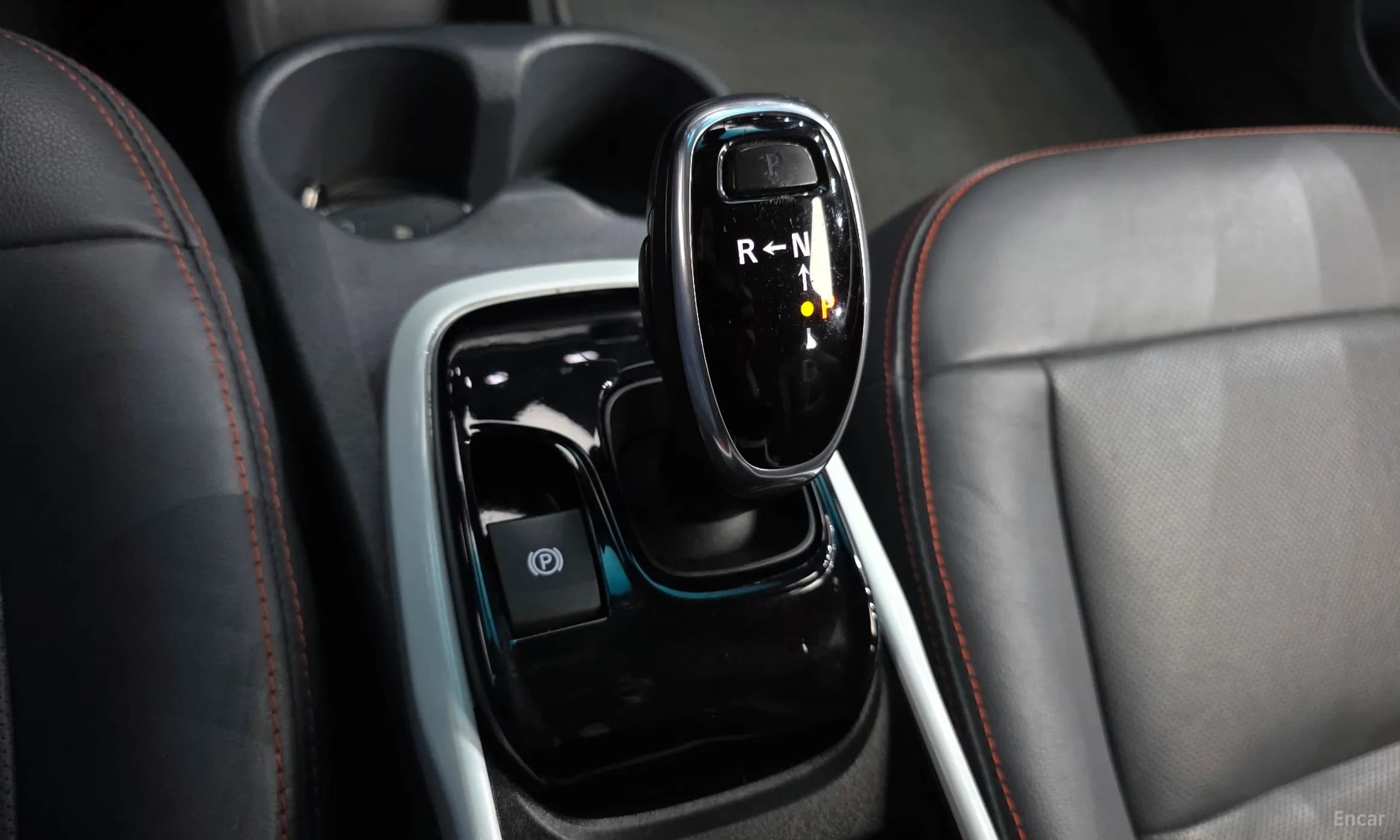 Bolt EV