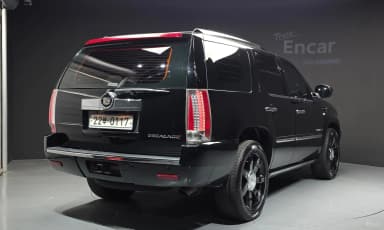 Escalade