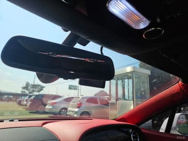 Continental GT 1st Generation