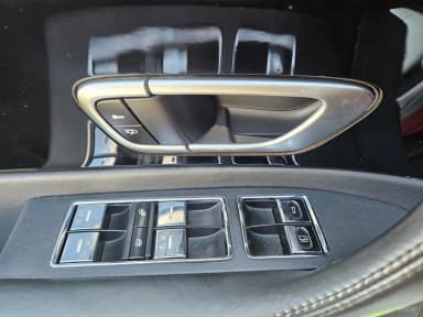 Continental GT 1st Generation