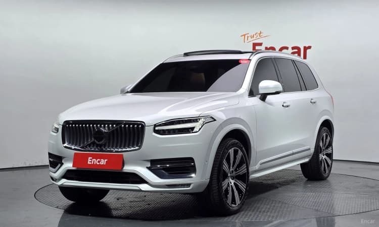 XC90 Gen 2