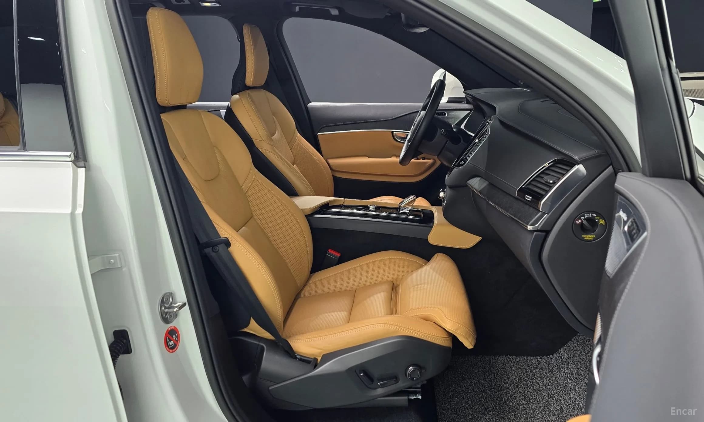 XC90 Gen 2