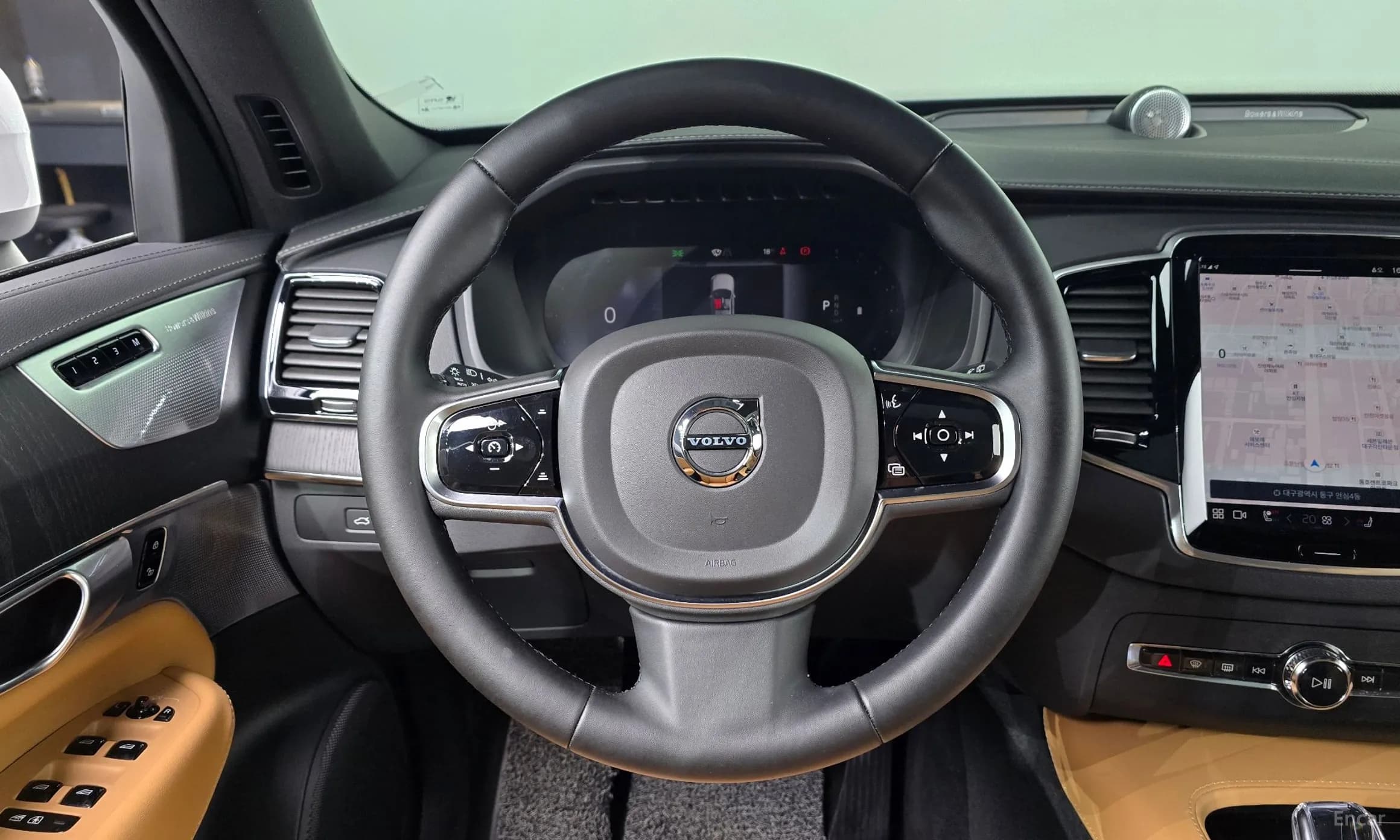 XC90 Gen 2