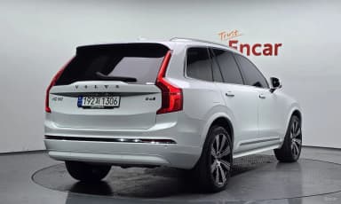 XC90 Gen 2
