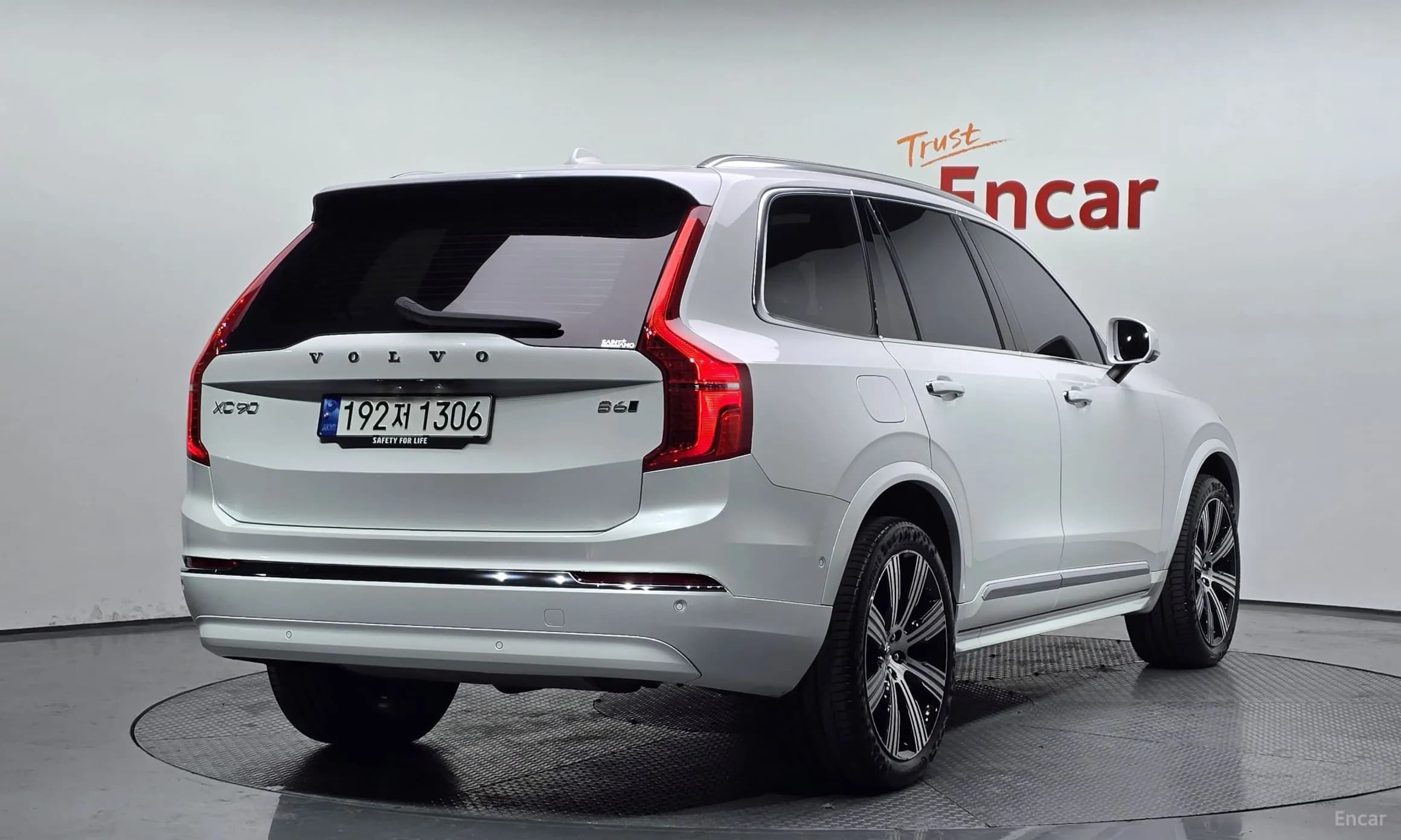 XC90 Gen 2