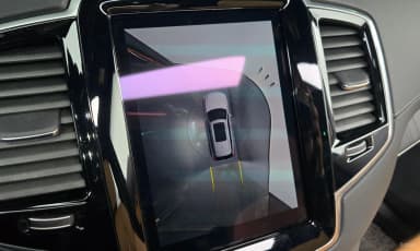 XC90 Gen 2
