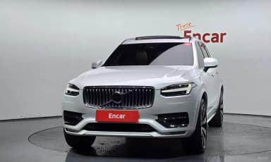 XC90 Gen 2