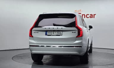 XC90 Gen 2