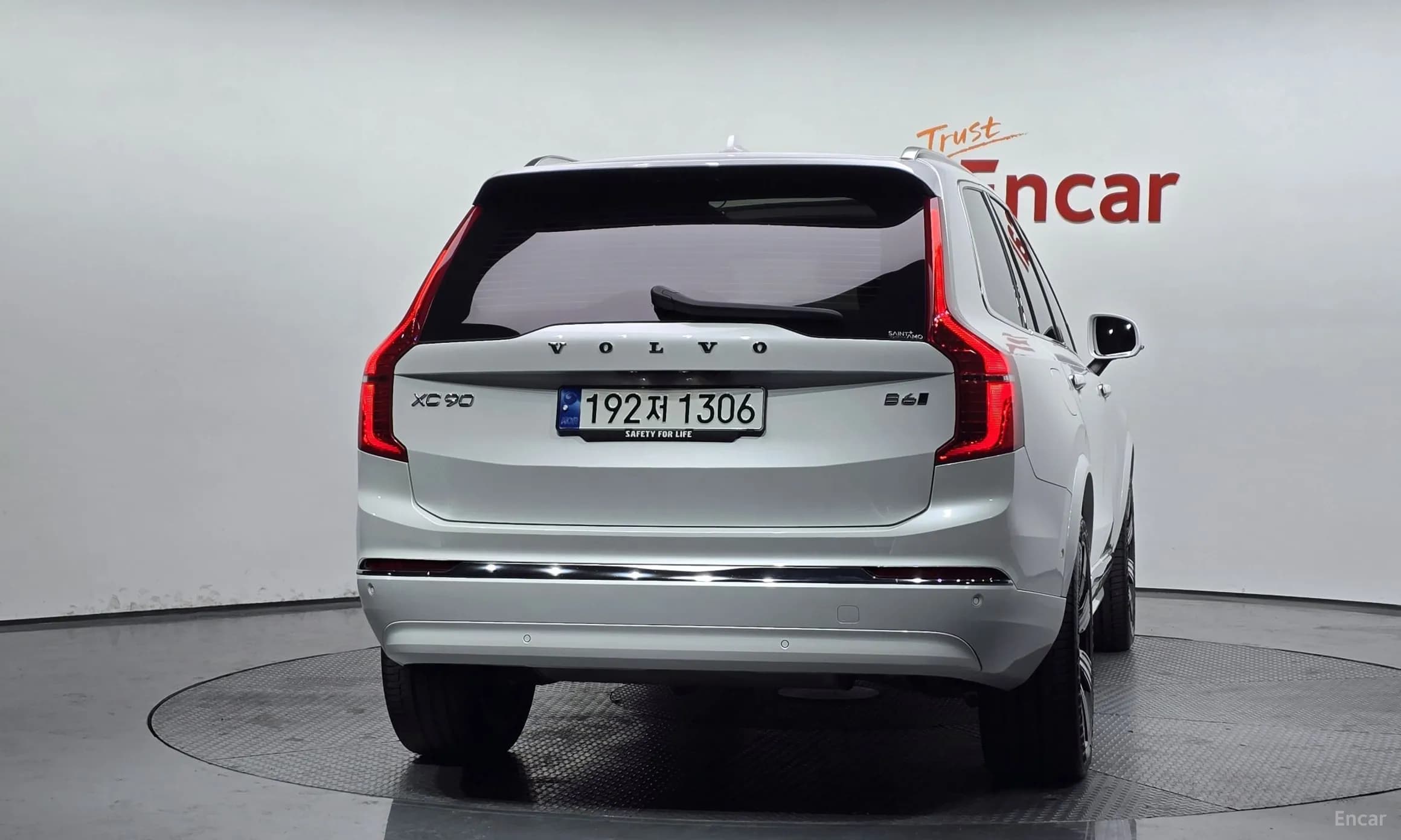 XC90 Gen 2