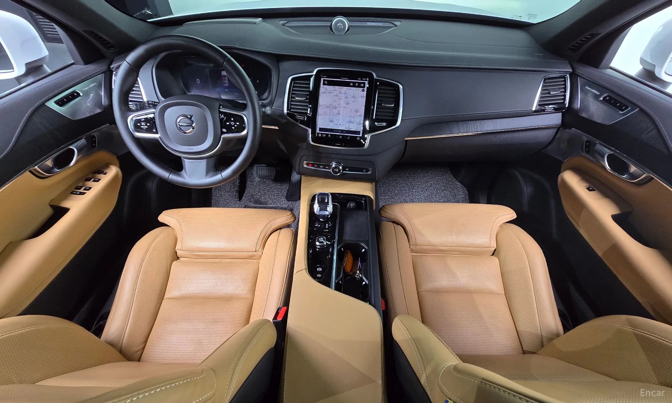 XC90 Gen 2