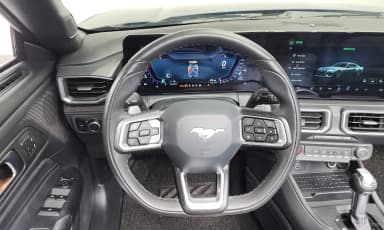 Mustang 7th Generation