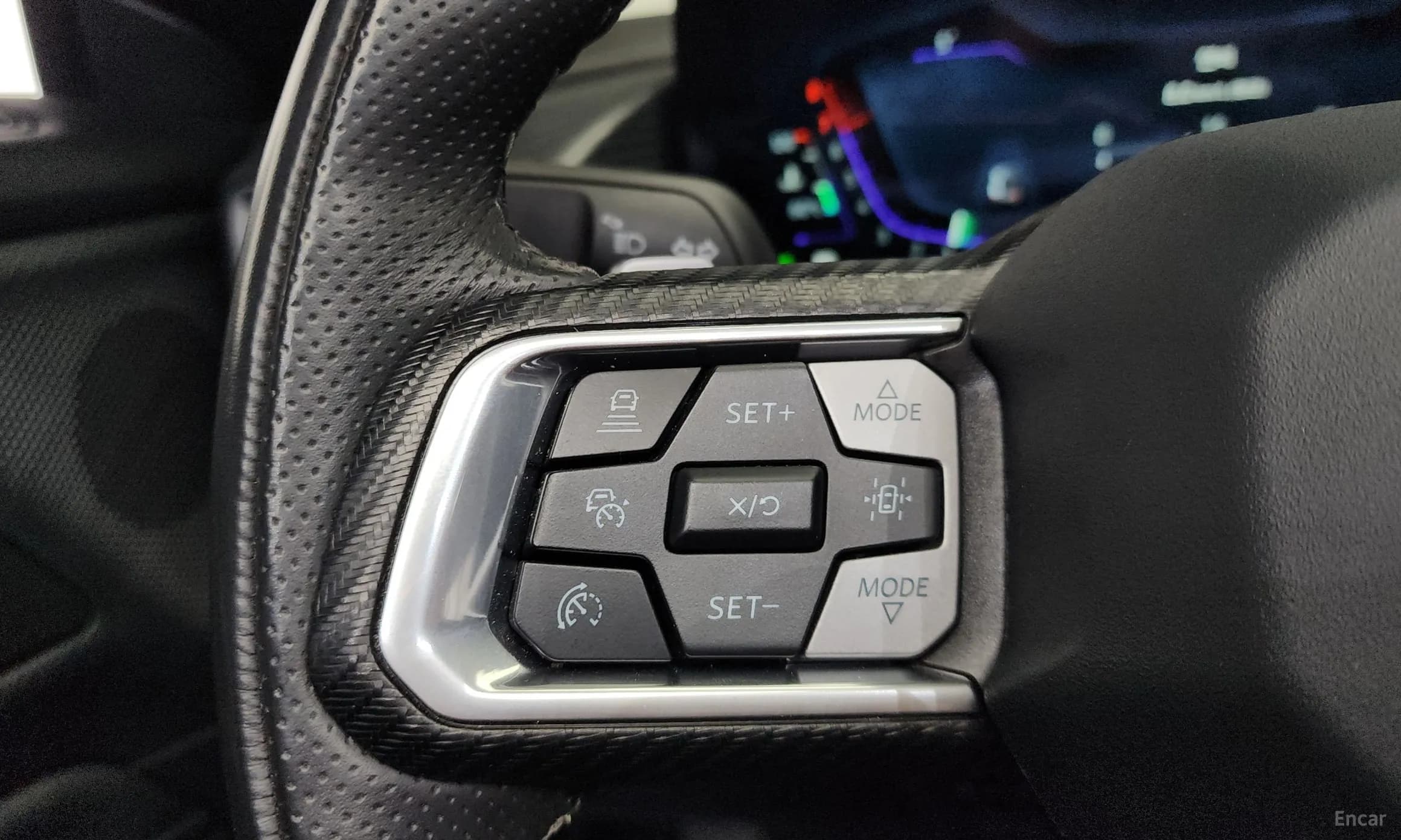 Mustang 7th Generation