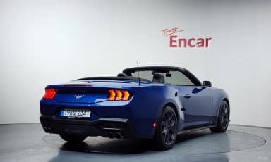 Mustang 7th Generation
