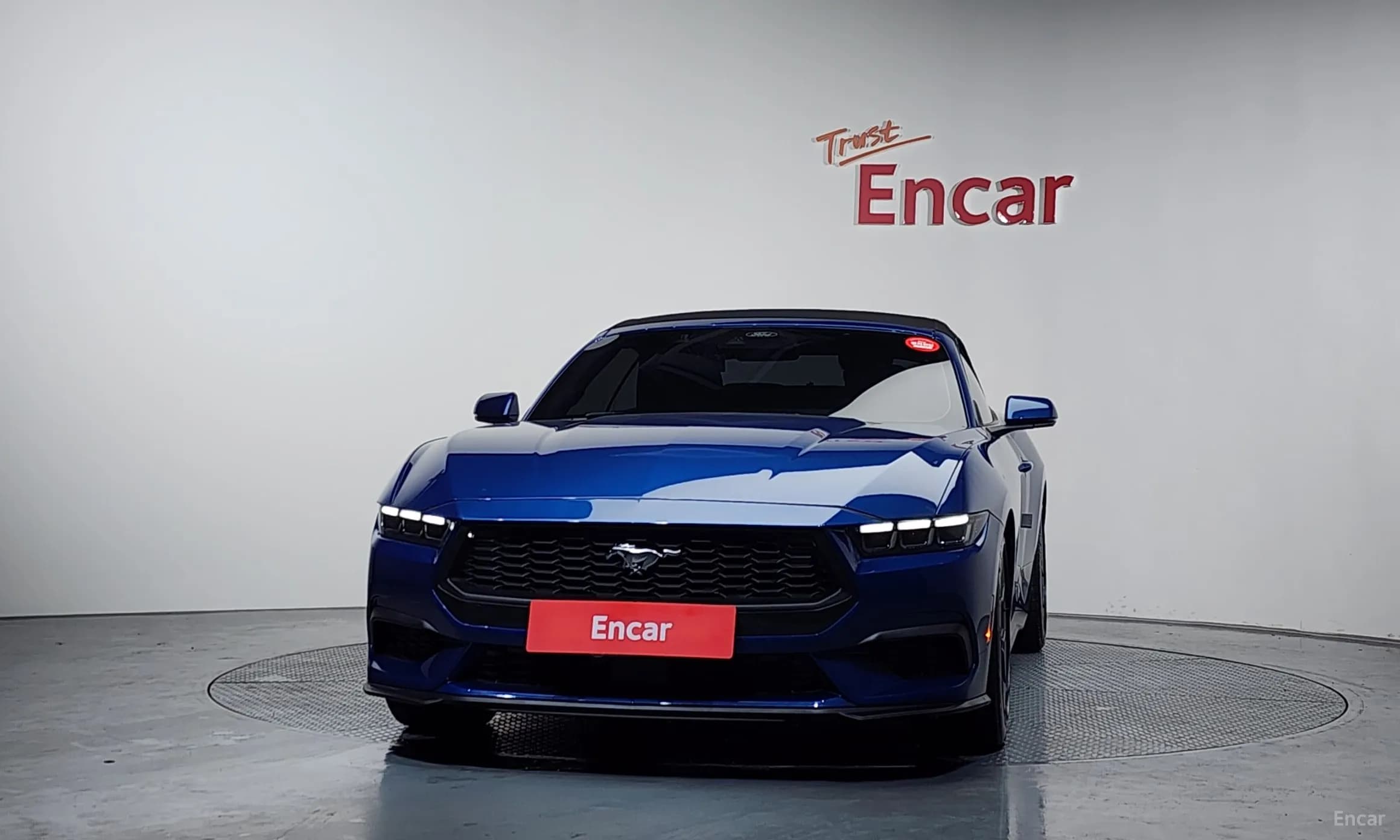 Mustang 7th Generation