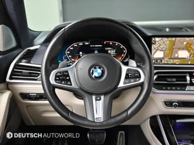 X7 (G07)