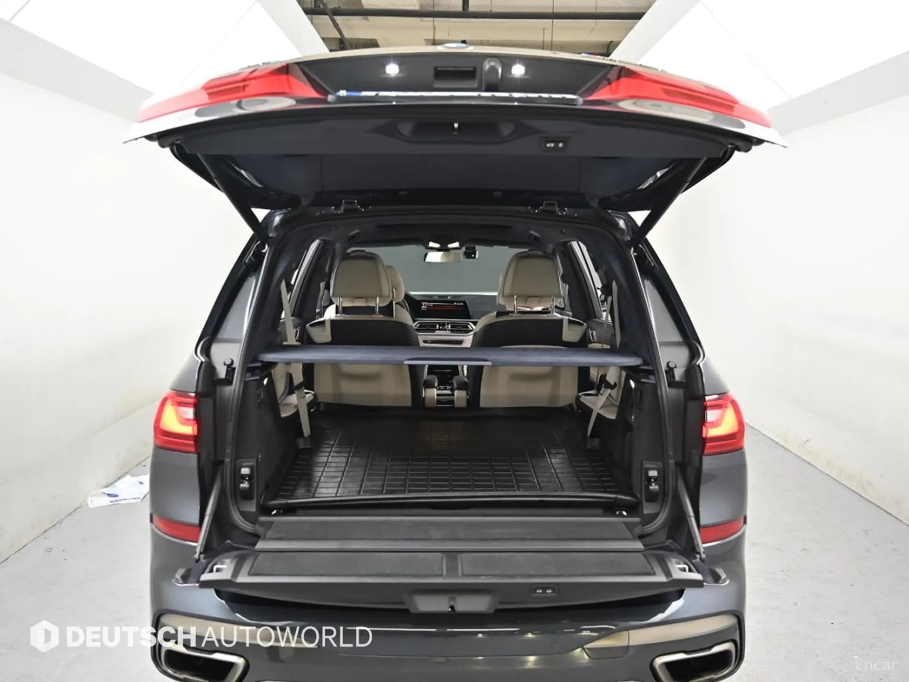 X7 (G07)