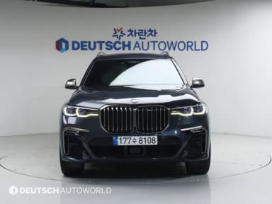X7 (G07)