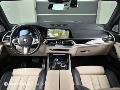 X7 (G07)