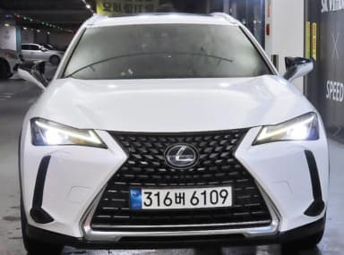 UX250h