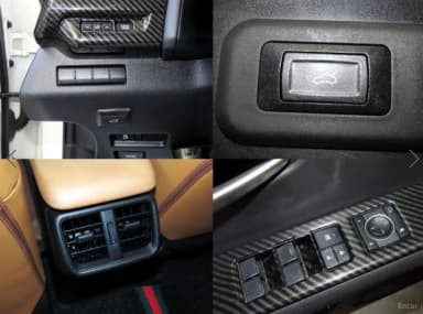 UX250h
