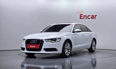 New A6