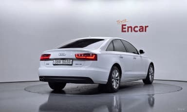 New A6
