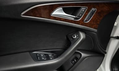 New A6