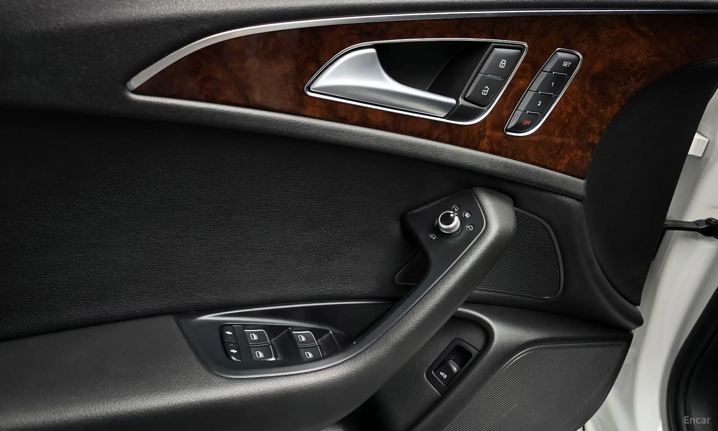 New A6