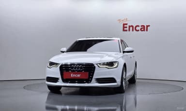 New A6
