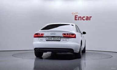 New A6