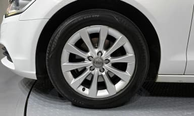 New A6