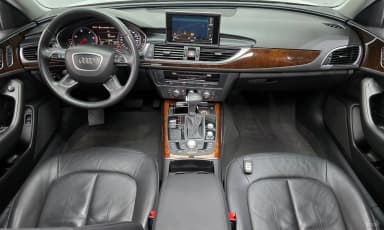 New A6