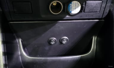Prius V
