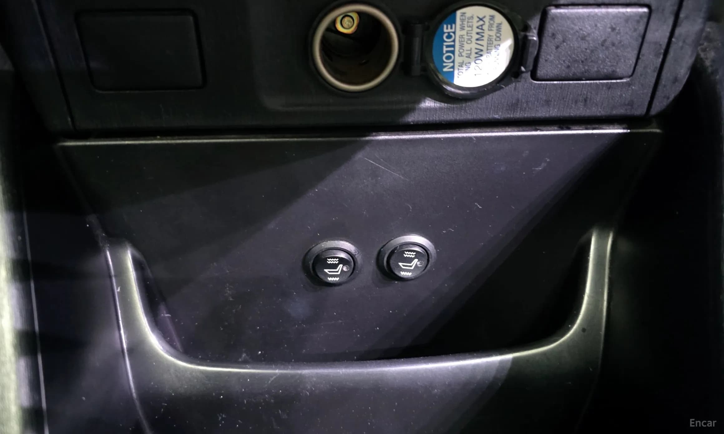 Prius V