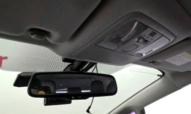 Prius V