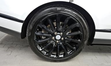 Range Rover 4th Generation