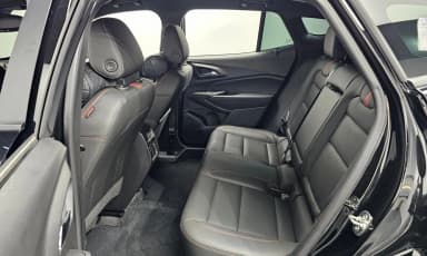 Trax Crossover