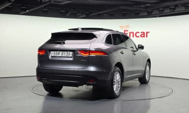 F-PACE