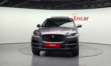 F-PACE
