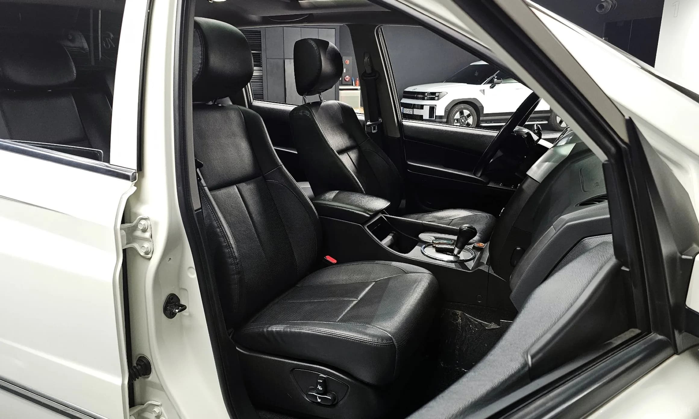 Korando Sports