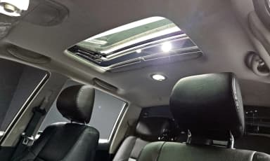 Korando Sports