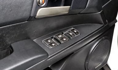 Korando Sports