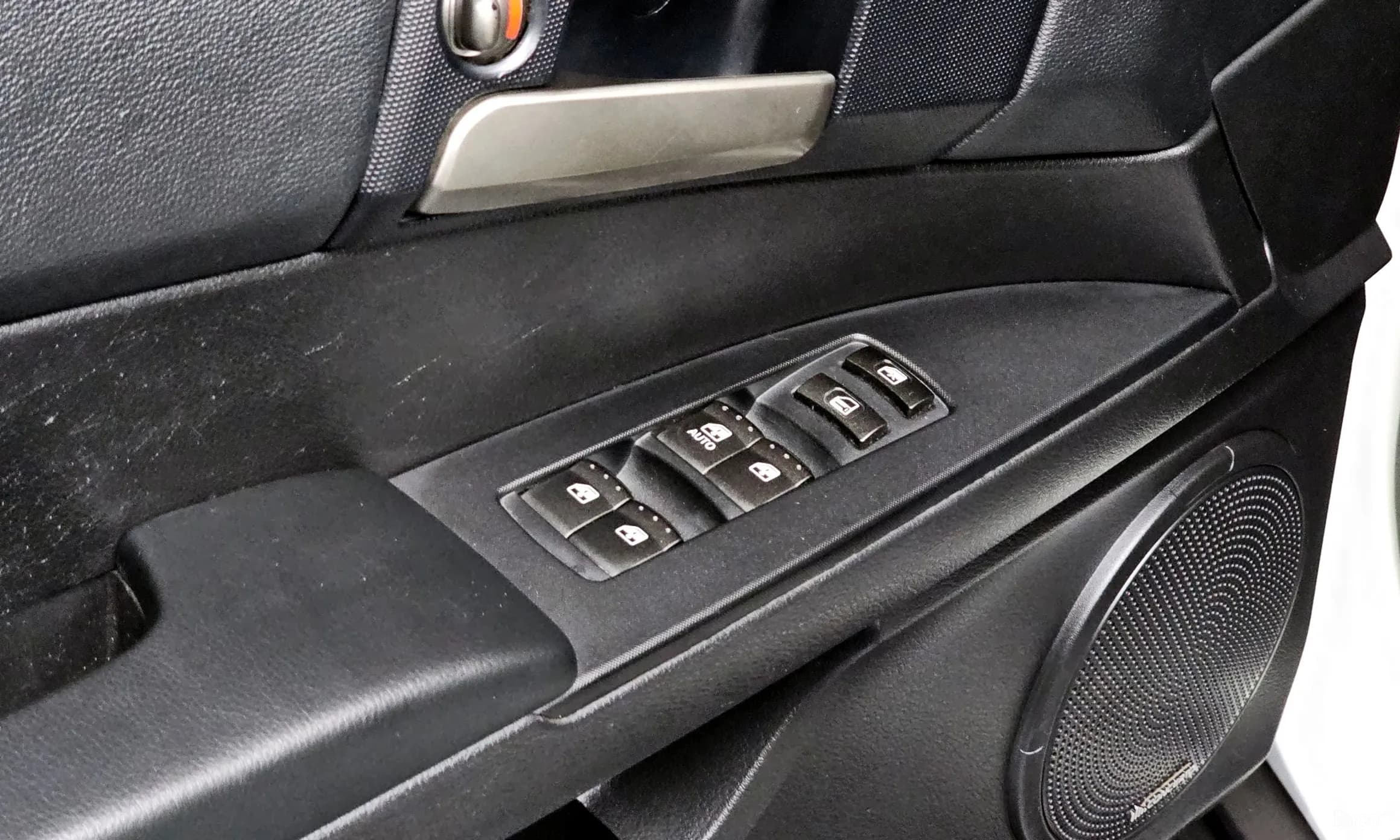 Korando Sports