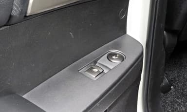 Korando Sports