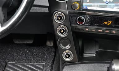 Korando Sports