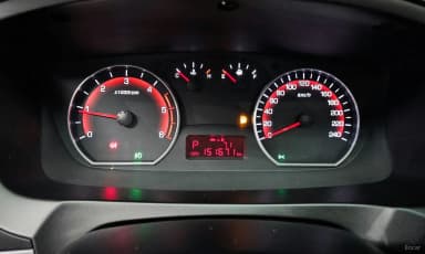 Korando Sports
