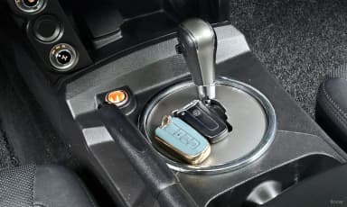 Korando Sports