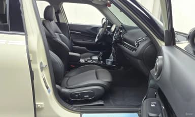 Cooper D Clubman