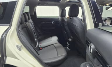 Cooper D Clubman