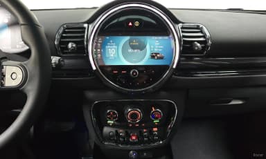 Cooper D Clubman